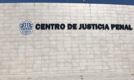 Saltillo: Vinculan a proceso a presunto feminicida de Evelyn