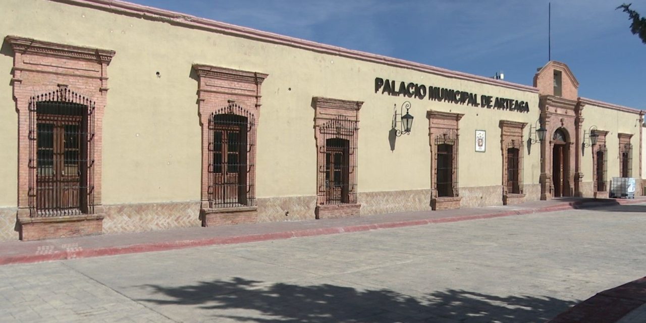 Violan la ley más de 30 municipios de Coahuila