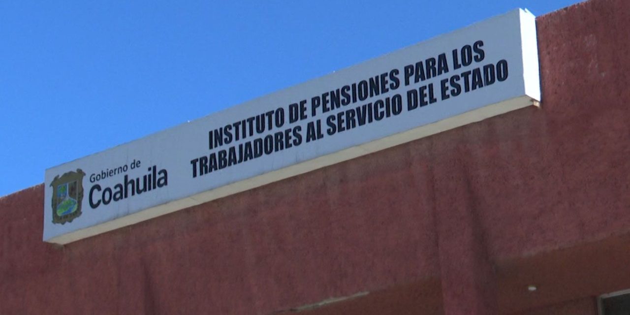 Ya están en operación todas las casas del pensionado en Coahuila