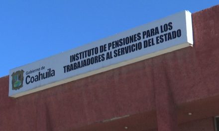 Ya están en operación todas las casas del pensionado en Coahuila