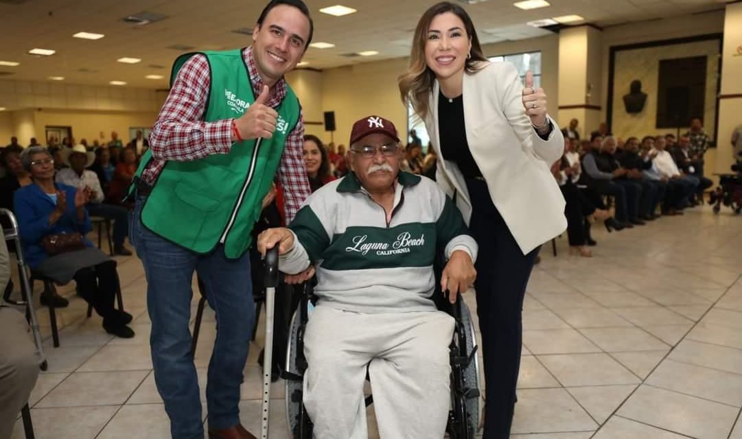 SIDS impulsa programas sociales