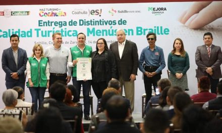 Mejora Coahuila promueve la inclusión
