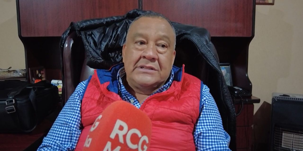 Necesario fortalecer alianza para evitar gane Morena en Coahuila