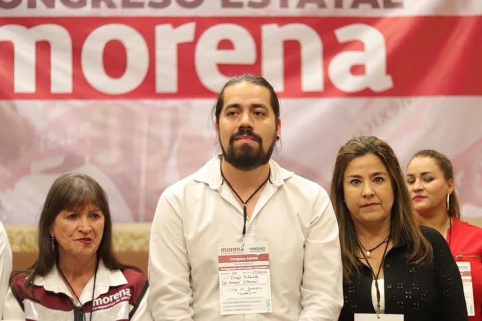 Morena es un peligro para Coahuila, coinciden PRI, PAN y PRD
