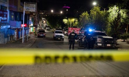Ejecutan a familia de comandante en Guanajuato; bebé de 7 meses entre las víctimas