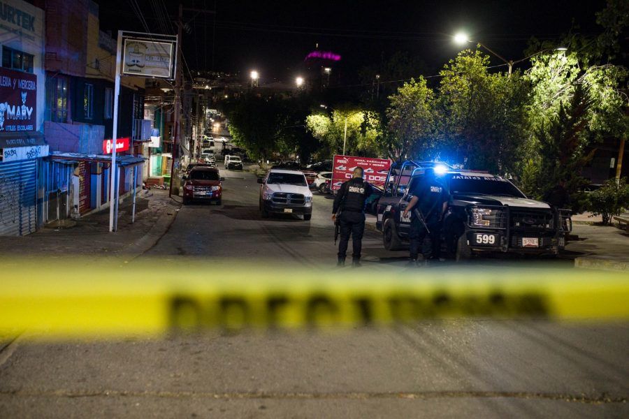Ejecutan a familia de comandante en Guanajuato; bebé de 7 meses entre las víctimas