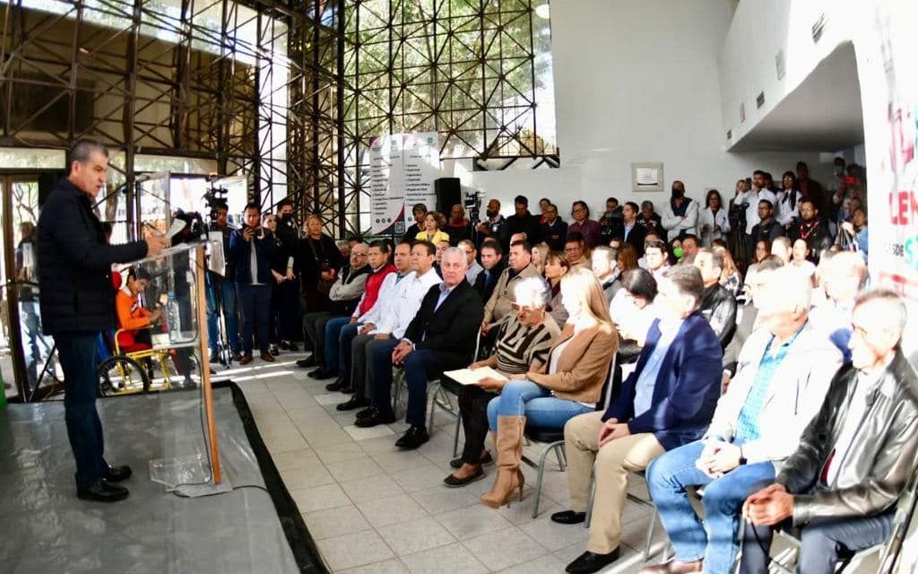 Aprobar reforma sería un gran retroceso para la democracia: MARS