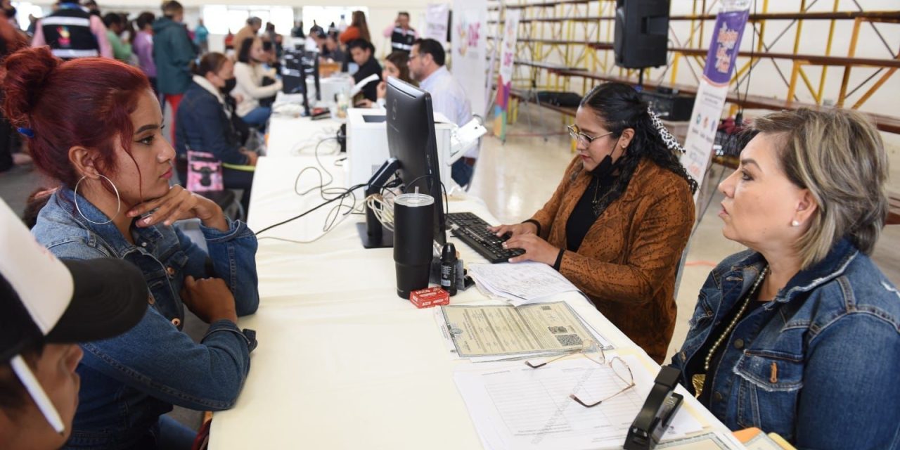 En Torreón, realizarán nueva brigada de registro civil