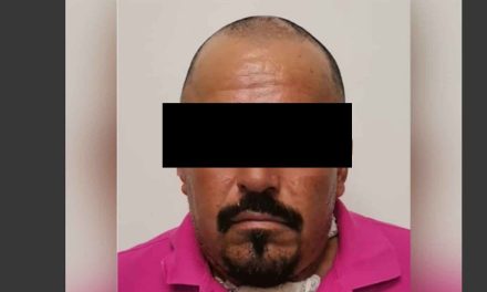 45 años de prisión a hombre por feminicidio de su esposa en Escobedo, Nuevo León