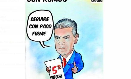 Con Rumbo