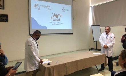 Municipios de la región Centro mejoran su sistema de Salud