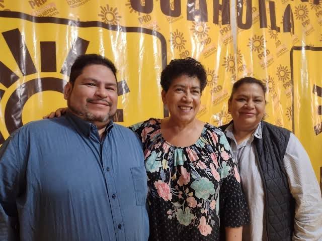 Construiremos gran alianza para el 23 en Coahuila: PRD
