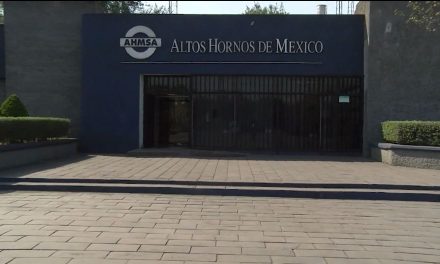 Monclova: Congelan cuentas a involucrados en millonario desfalco a AHMSA