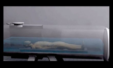 Aquamación, una alternativa al sepulcro y la incineración
