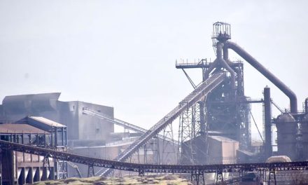 Pide sindicato todo el peso de la ley en caso AHMSA
