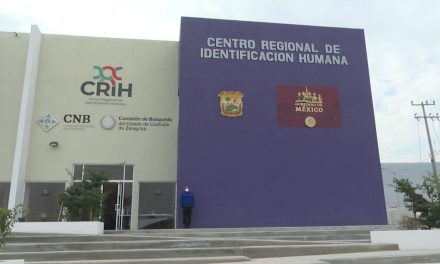 El Centro Regional de Identificación Humana potencializa su capacidad forense