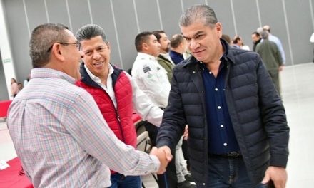 Gobierno de Coahuila atento a actividades por Buen Fin