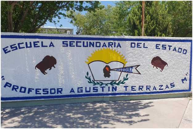 Denuncian agresiones contra menor en secundaria en Múzquiz