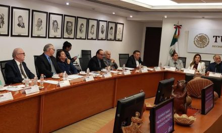 SECTUR impulsa proyecto de Geoparque