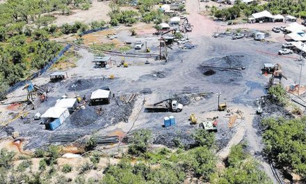 Niega CFE pausa en ‘El Pinabete’, en trabajos de rescate