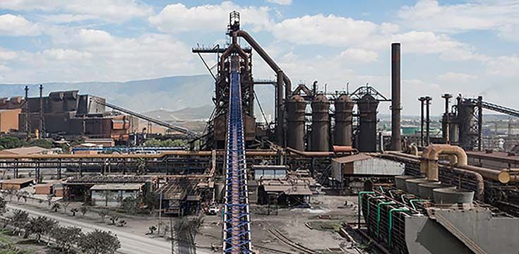 Municipio va contra AHMSA por predial