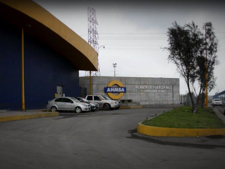 Queda libre un imputado del caso AHMSA tras reparación de daño