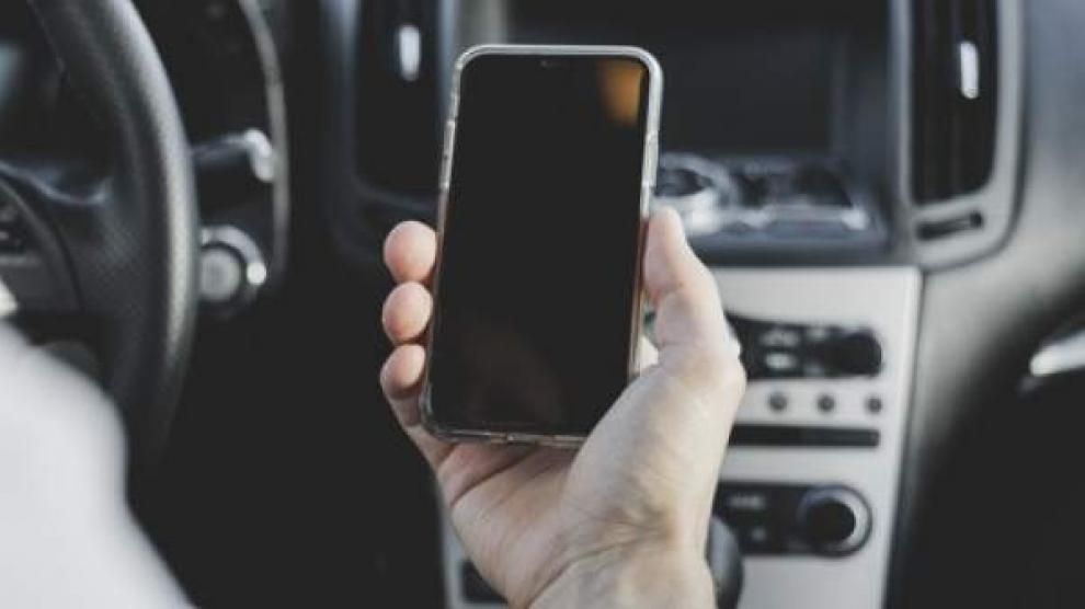 Quedan fuera 60 unidades de app en Monclova