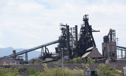 AHMSA garantiza pago de aguinaldo