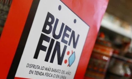 Seguridad lista para el Buen Fin
