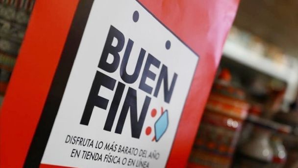 Seguridad lista para el Buen Fin
