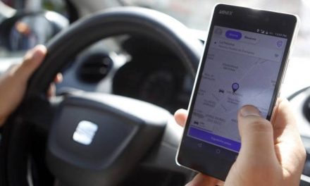 Conductores de app operarán regularmente