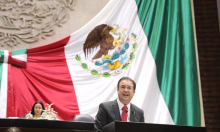 Ineficiente e inequitativo, Presupuesto de Egresos de la Federación: Jaime Bueno Zertuche