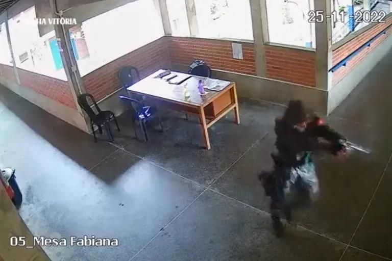 Se registra tiroteo en escuelas de Brasil este viernes, deja tres muertos y 11 heridos (Video)