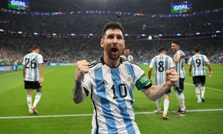México pierde ante Argentina con tablero 2-0 y se tambalea su paso por el Mundial de Qatar