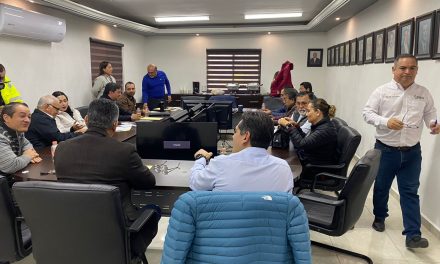 SIMAS Acuña presenta proyectos para el 2023