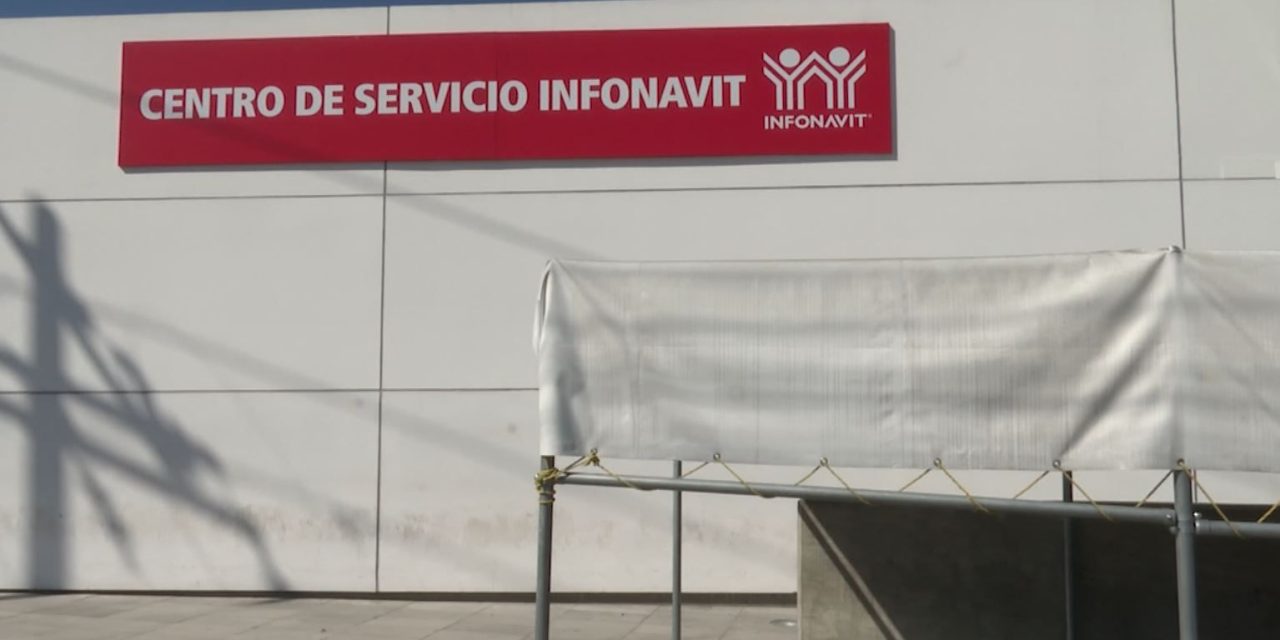 Llama Infonavit a ‘blindar’ créditos