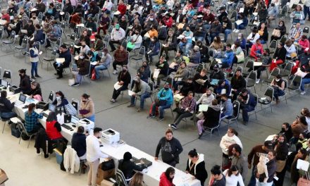 DIF Torreón arranca Brigada del Registro Civil