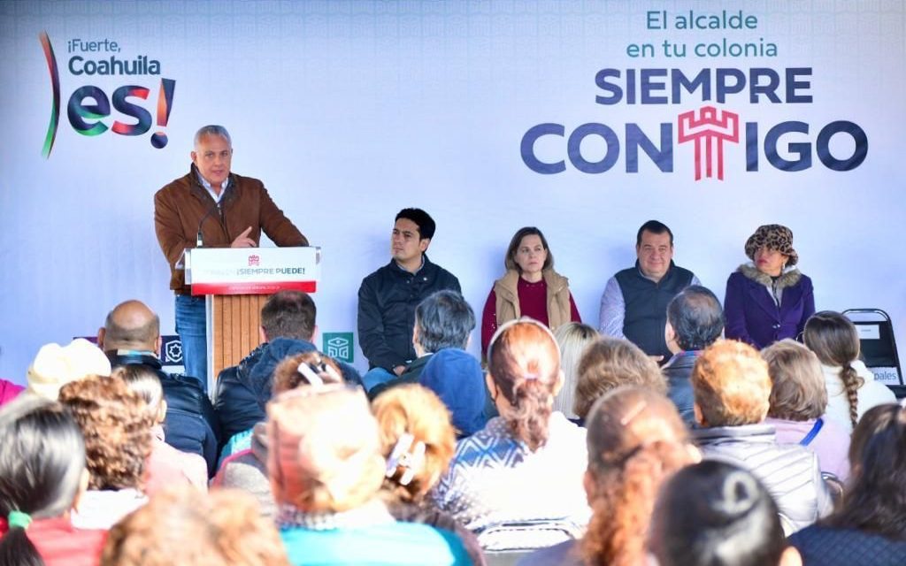 Tenemos un mejor Torreón: Román Cepeda