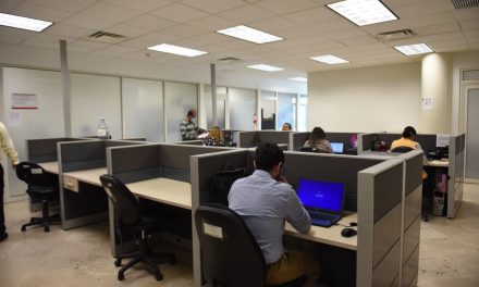 Presidencia opera normal tras falsa alarma en Torreón