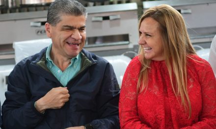 MARS y Marcela Gorgón encabezan ceremonia de adopción