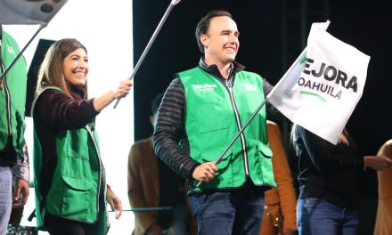 Caravana Cultural llega a la región Centro Desierto