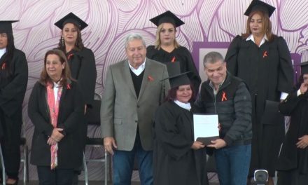 En Saltillo el apoyo a las mujeres es una realidad