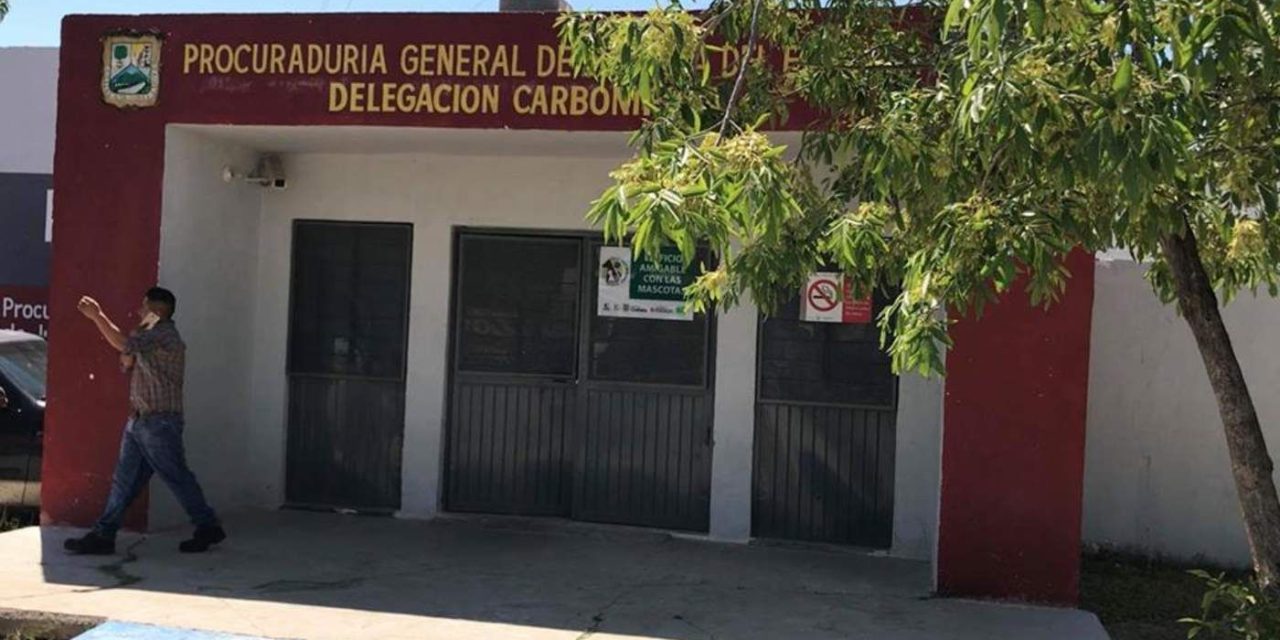 Continúan indagatorias en Sabinas