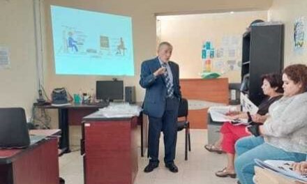 Instituto de las Mujeres brinda talleres en Sabinas