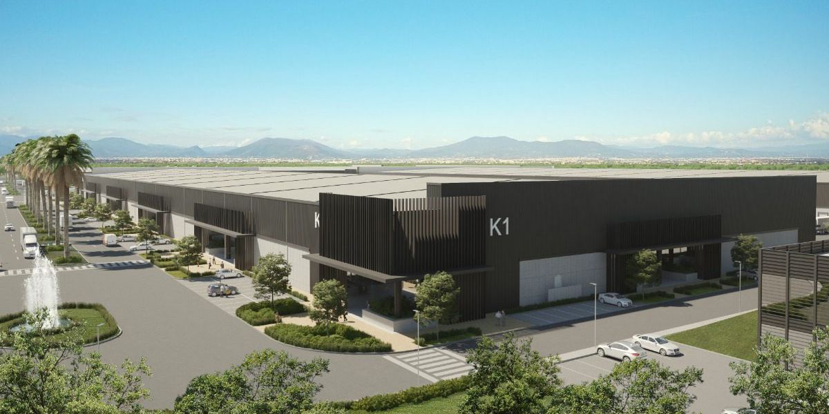 Construirán nuevo parque industrial en Frontera