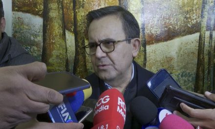 Economía mexicana no crecerá como se dijo: Idelfonso Guajardo