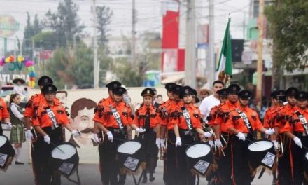 Sabinas festejará la Revolución Mexicana