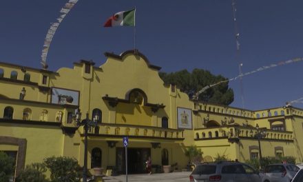 En Ramos Arizpe habrá desfile cívico para conmemorar 112 aniversario de la Revolución