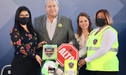 Priorizan seguridad en las escuelas de Saltillo