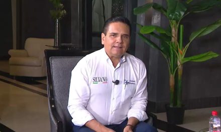 ‘Tiene Coahuila un gobernador que mantiene la paz’: Silvano Aureoles